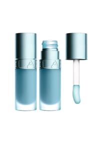CLARINS MAKEUP - Lip Oil Balm Cryo Mint - CRYO MINT