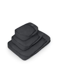 OSPREY Daylite - Daylite Packing Cube Packtaschen Set 3 tlg. - black