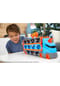 Hot Wheels City 2-in-1 Rennbahn-Transporter Bild 9