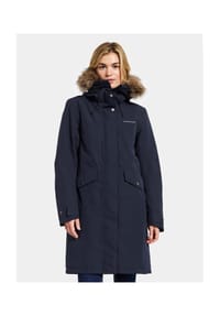 DIDRIKSONS - Winterjacke Erika, wasserdicht, für Damen - 999 BLAU
