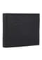oxmox® Leather Leather Geldbörse RFID Schutz Leder 12 cm Bild 2