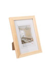 walther design - Bilderrahmen "Peppers" - BEIGE