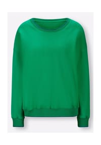 heine - Sweatshirt - fuchsia