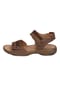 JOSEF SEIBEL Sandalen, Leder, Klettverschluss, für Damen  Bild 21
