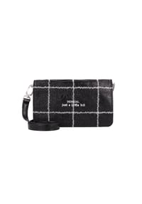 Desigual. Mai-Tai - Mai-Tai Magda Clutch Geldbörse 19 cm - schwarz