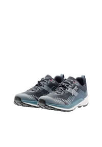 LOWA - Halbschuh AMPLUX 2 GTX - navy/grau