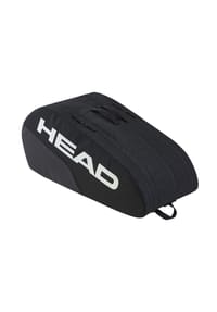HEAD® - Tennis Tasche Base Racquet Bag L - schwarz