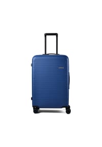 AMERICAN TOURISTER Novastream - Novastream 4 Rollen Trolley 67 cm mit Dehnfalte - dark slate