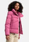 MARIKOO® Steppjacke Jalliaa 16 Bild 10
