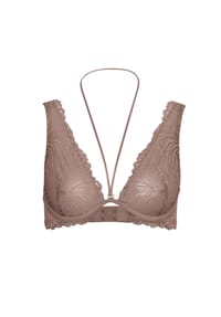 JOOP! - Bügelloser BH Charming - brilliant white