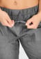 CRUZ Capri-Hose Emmy mit elastischem Taillenbund Bild 9