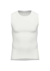 AMMANN - Tanktop Org 181 FR - 1 WEISS