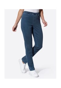 Witt - Jeans - blue-stone-washed