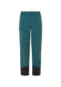 VAUDE - Hosen Women's Larice Pants V - black