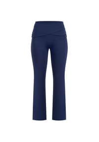 SMILODOX - Schlagleggings Florea - Braun