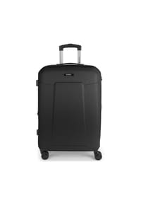 GABOL - Mercury Mercury 4 Rollen Trolley M 66 cm mit Dehnfalte - champagne