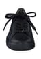 paul green Sneaker, Schnürung, Glitzer-Details, für Damen Bild 9