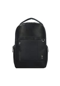 U.S. POLO ASSN. - Cambridge Cambridge Rucksack 39 cm Laptopfach - black