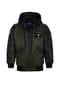 CIPO & BAXX® Winterjacke mit praktischen Taschen Bild 1