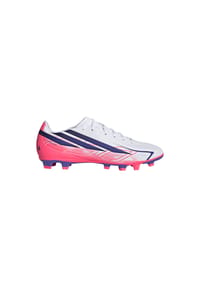 adidas - F50 Fußballschuhe Hyperfast, Stollen - FTWWHT/SOLPUR/SOLT