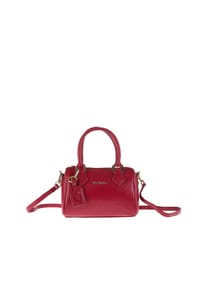 pierre cardin - Handtasche - Black