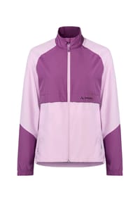 VAUDE - Jacken Women's Loamer Air Jacket II - black/black