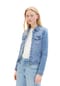 DENIM TOM TAILOR Jeansjacke, Knopfleiste, für Damen Bild 10