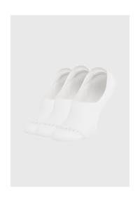 bugatti - Füßlinge, 3er-Pack - 660 WHITE