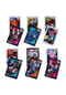 MATTEL UNO Flip Transformers Bild 4
