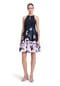 Vera Mont Cocktailkleid mit Blumenprint Bild 5