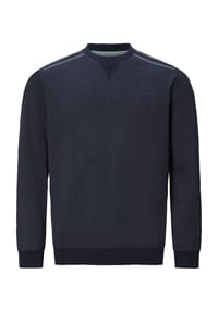 BABISTA - Sweatshirt STILONI - dunkelblau