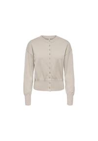 ONLY® - Cardigan, Knopfleiste, für Damen - 189959001 PUMI STO