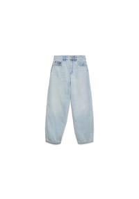 VERO MODA® - Jeanshose "Billie", 5-Pocket, für Damen - 178000 BLUE