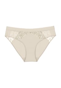 TRIUMPH - Hüftslip Wild Azalea Floral, Spitze, für Damen - NATUREL (076)