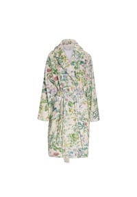 ESSENZA - Bademantel "Steff Augustine", für Damen - 292  VANILLE
