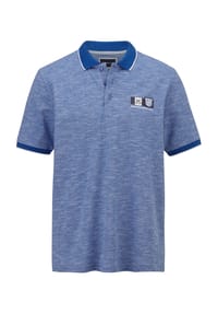 BABISTA - Poloshirt TOSCARETTO - blau
