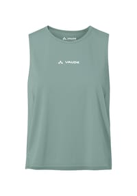 VAUDE - Top Women's Scopi LW Top - dusty fern
