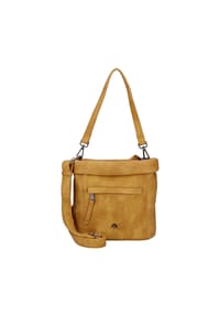 GREEN BURRY Mad'l Dasch - Mad'l Dasch Schultertasche 26 cm - curry