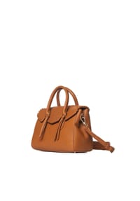 Sécret Pon-Pon - Handbag - Black