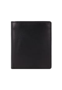 LEONHARD HEYDEN Cambridge - Cambridge Geldbörse Leder 9 cm - cognac