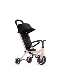 smarTrike® - Kompaktes Dreirad  Wind Blush - rosa