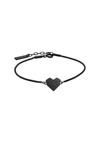 LIEBESKIND - Armband - schwarz