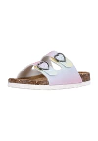 ZIGZAG - Sandale Messina aus hochwertigen Naturmaterialien - 1001 Black