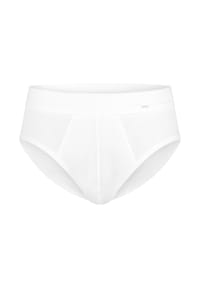 mey - Slip / Unterhose Noblesse - Weiß