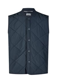 pierre cardin - Sweatweste aus hochwertigem Material - Salute