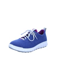 Ganter - Sneaker - petrol/pink