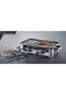 WMF Raclette "Lono", Antihaftbeschichtung, 8 Personen Bild 14