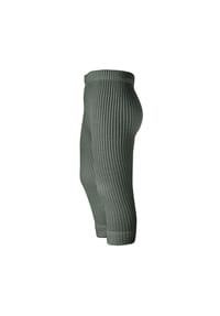 maximo® - MINI-Leggings, Wolle Saisonfarben Wolle - aubergine