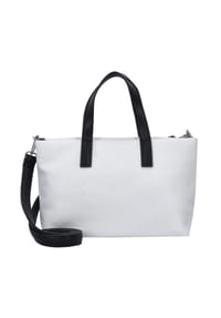 TOM TAILOR Thessa - Thessa Handtasche 29.5 cm - white
