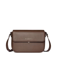 bugatti Almata - Umhängetasche ALMATA - beige